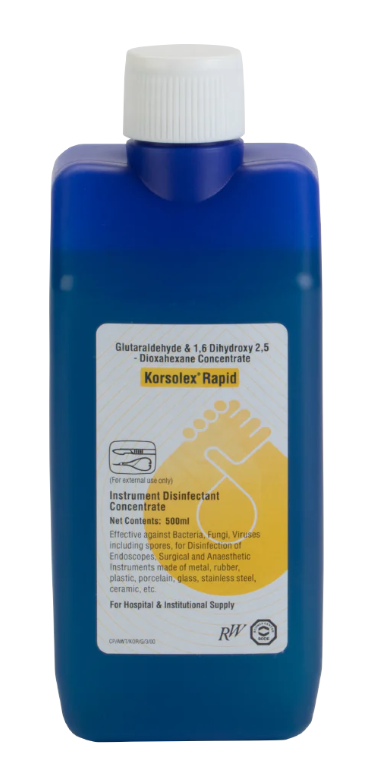 Korsolex Rapid - 500 ML